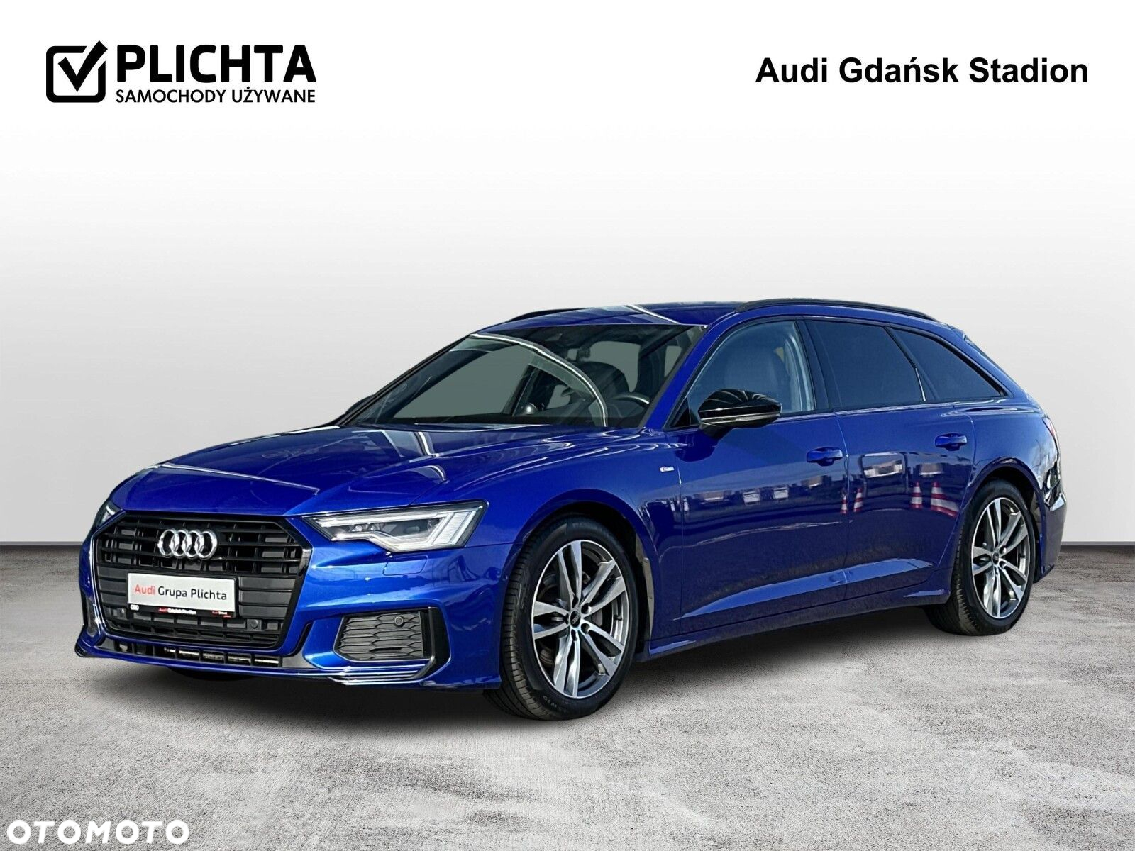 Audi A6 - 2