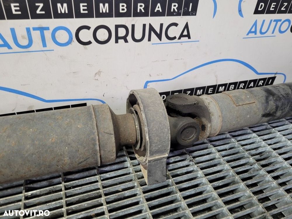 Cardan Land Rover Freelander 2 2.2 D 2006 - 2010 160CP 2179CC Automata 224DT (903) ... - 5