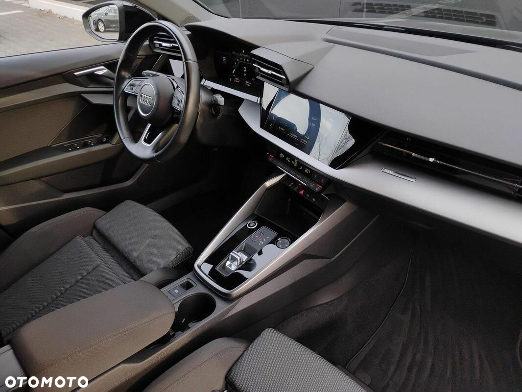 Audi A3 - 13