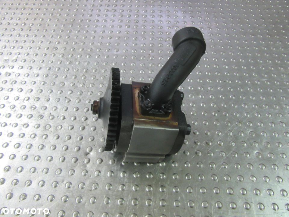 Pompa hydrauliczna Rexroth MNR0510515359 1515800013 Massey Ferguson 5710 5711 5712 5713 - 1