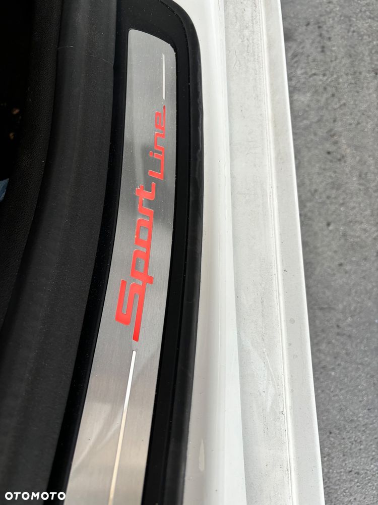 BMW Seria 5 520d Sport Line sport - 17