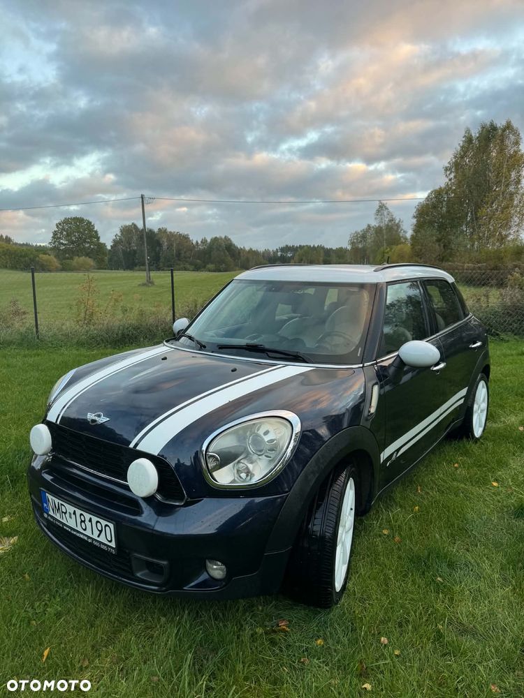 MINI Cooper S - 3