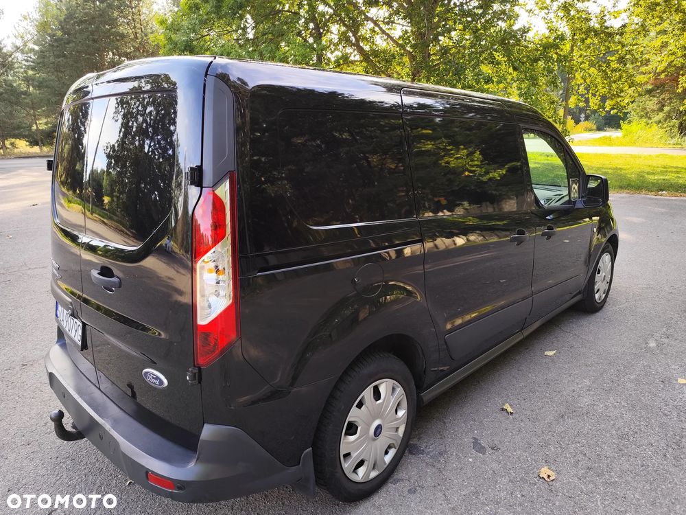 Ford Connect - 8