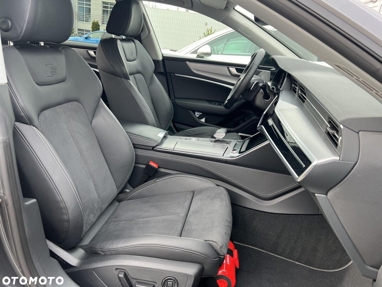 Audi A7 Sportback - 13
