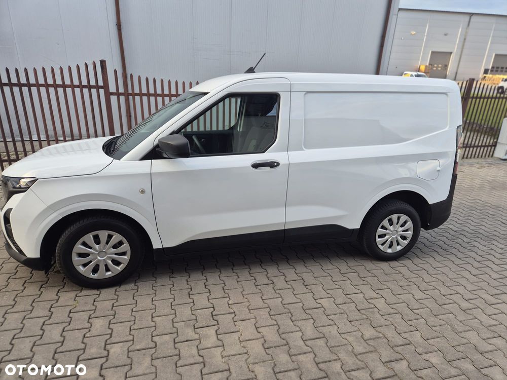 Ford TRANSIT COURIER - 2