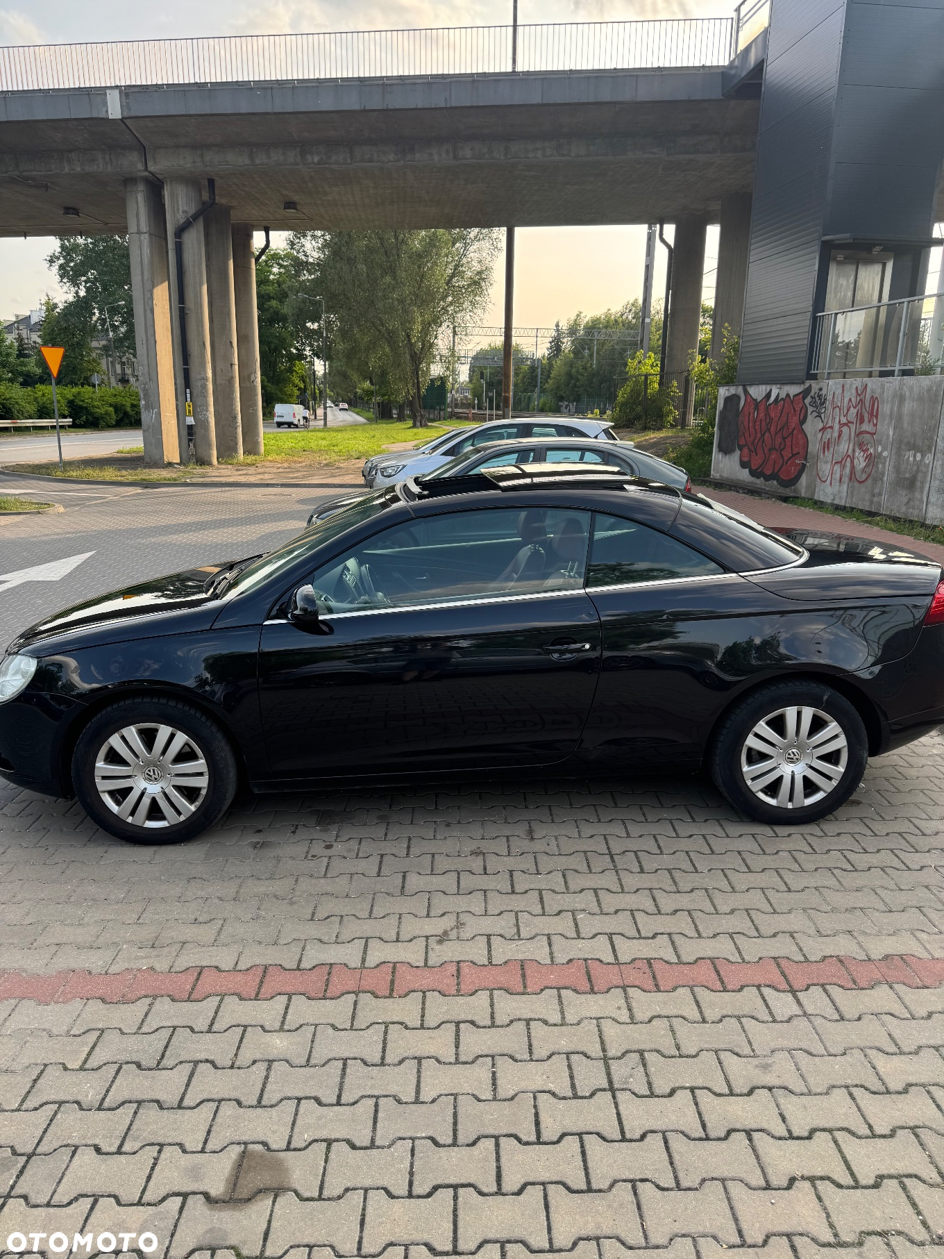 Volkswagen Eos 2.0 TDI DPF - 23