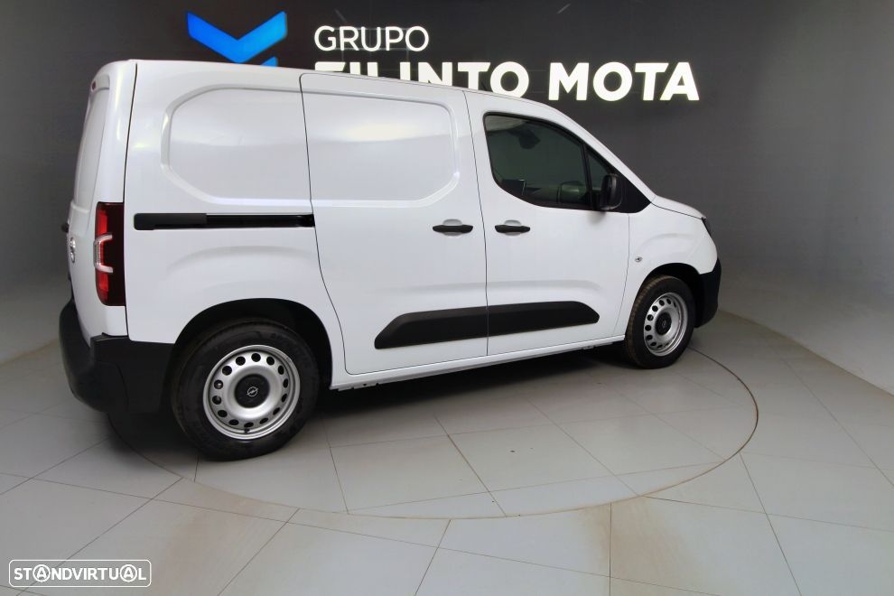 Opel Combo Combo Cargo L1 1.5 D - 2
