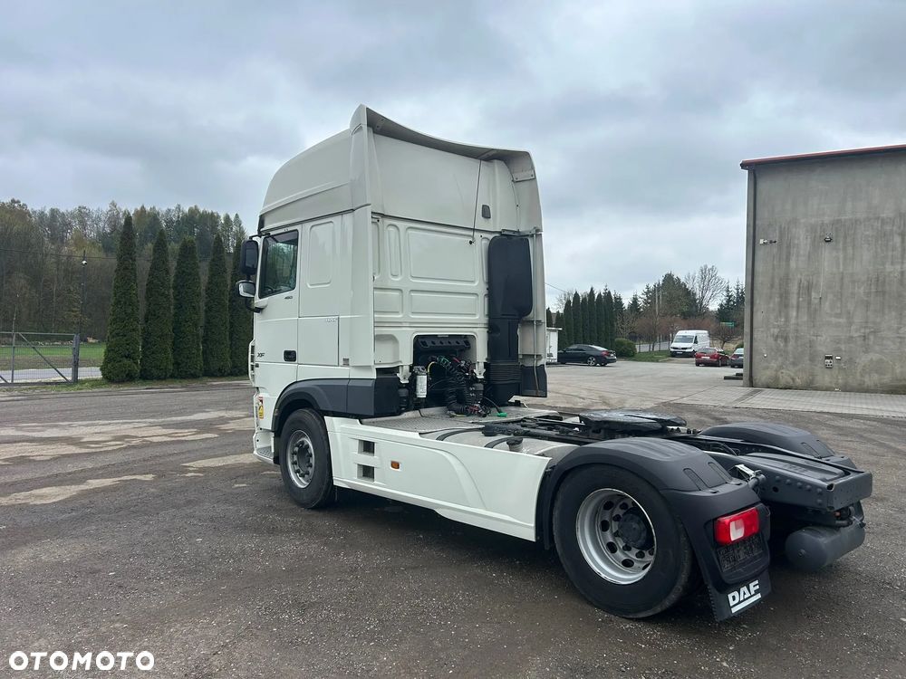 DAF XF 480 106 - 5