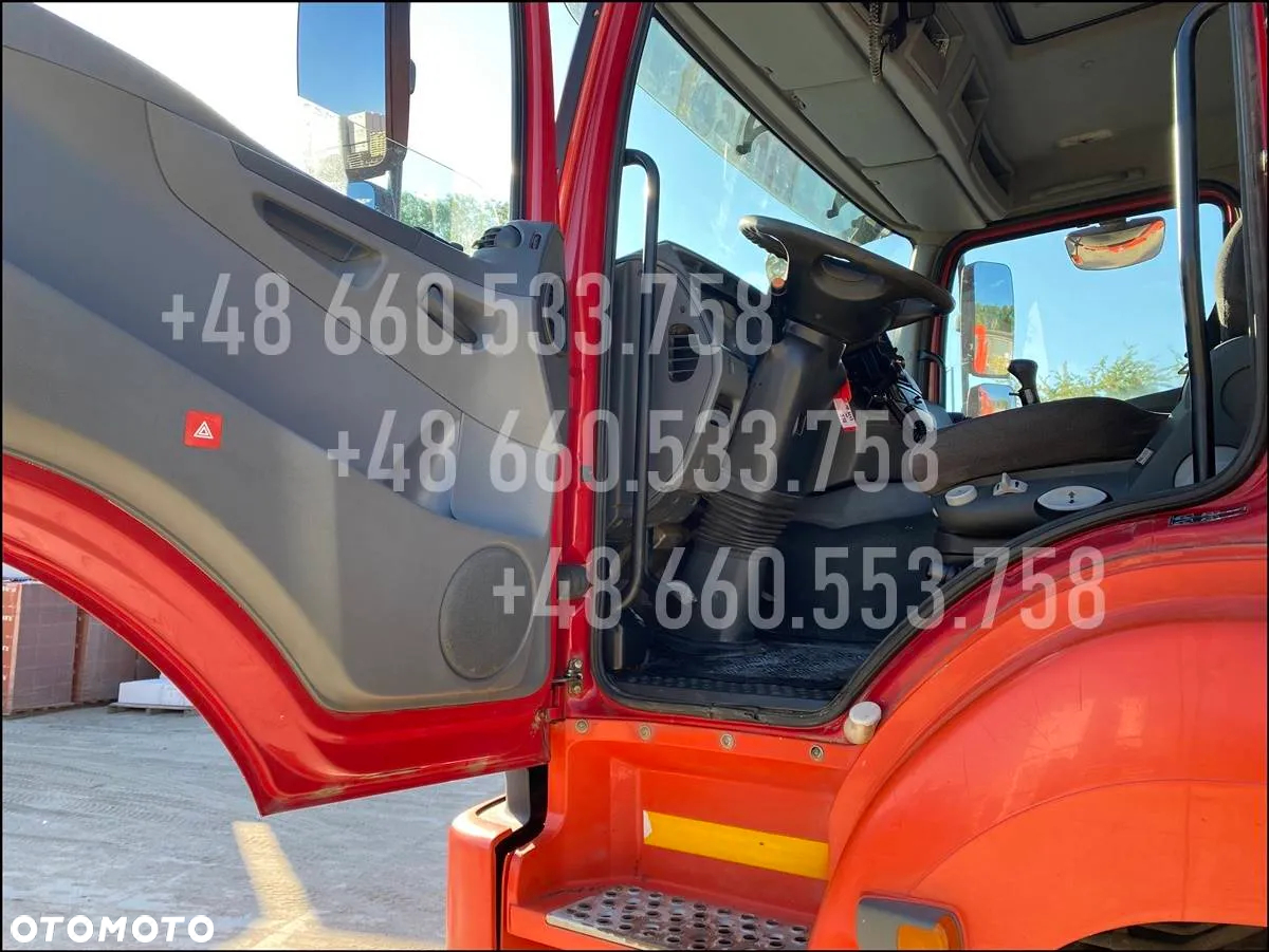 Mercedes-Benz Bezwypadkowy_Serwisowany_TOP-STAN - 21