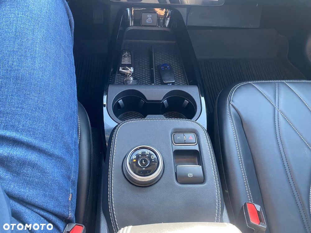 Ford Mustang Mach-E 98kWh RWD Premium - 13