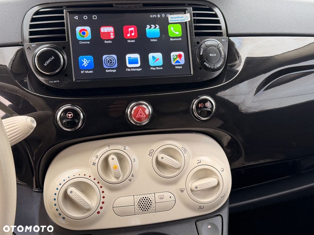 Fiat 500 1.2 Sport - 6