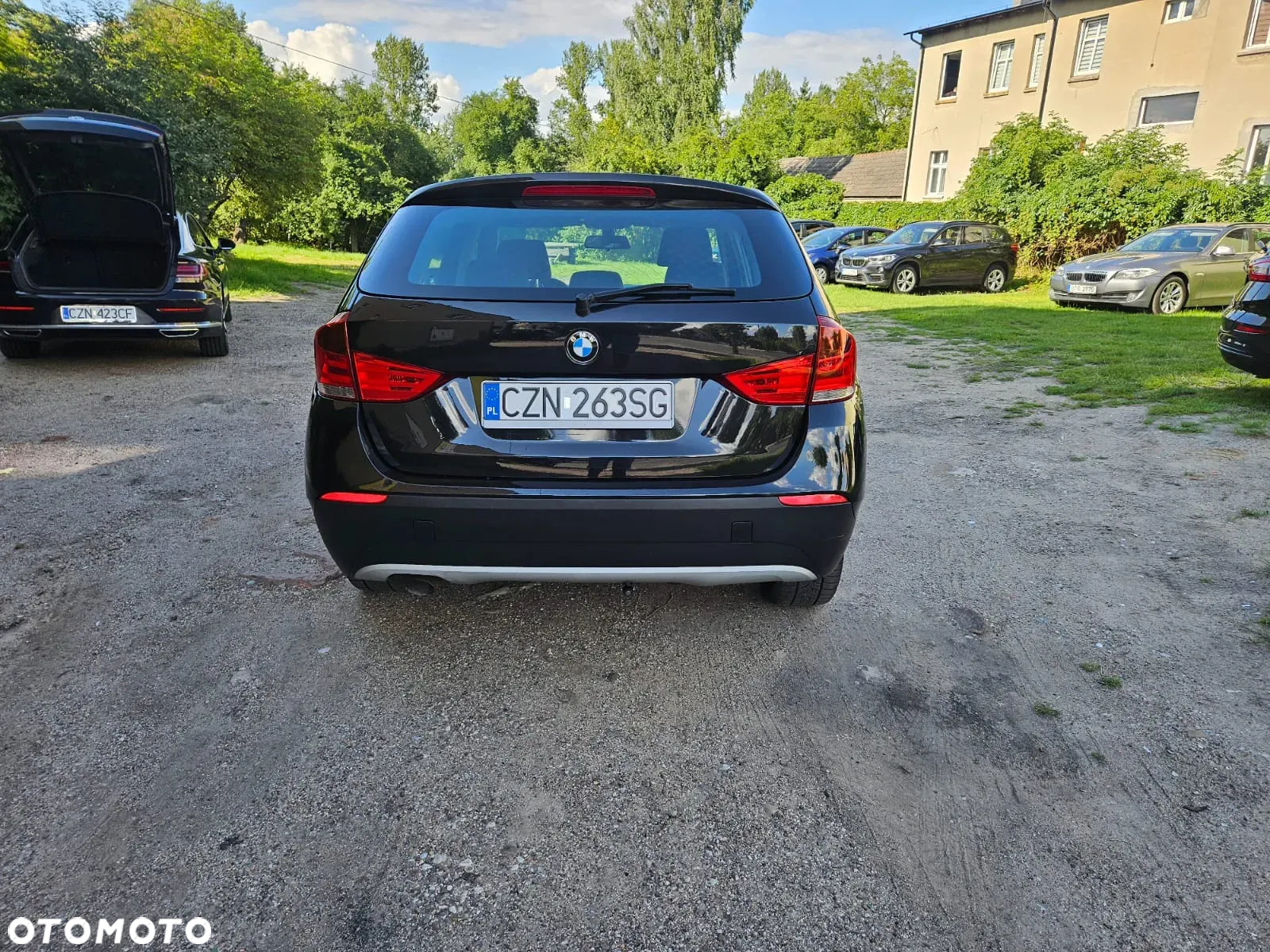 BMW X1 - 2