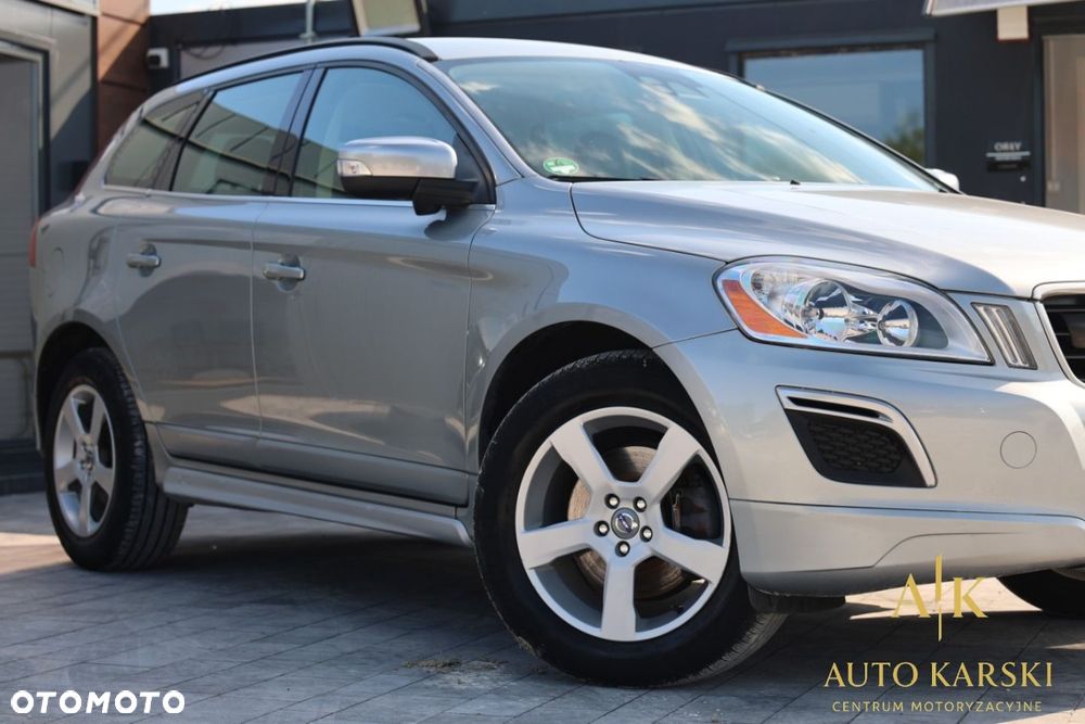 Volvo XC 60 - 15