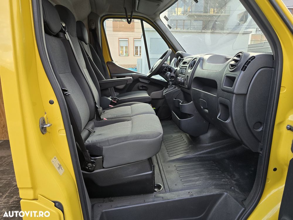 Renault Master - 6