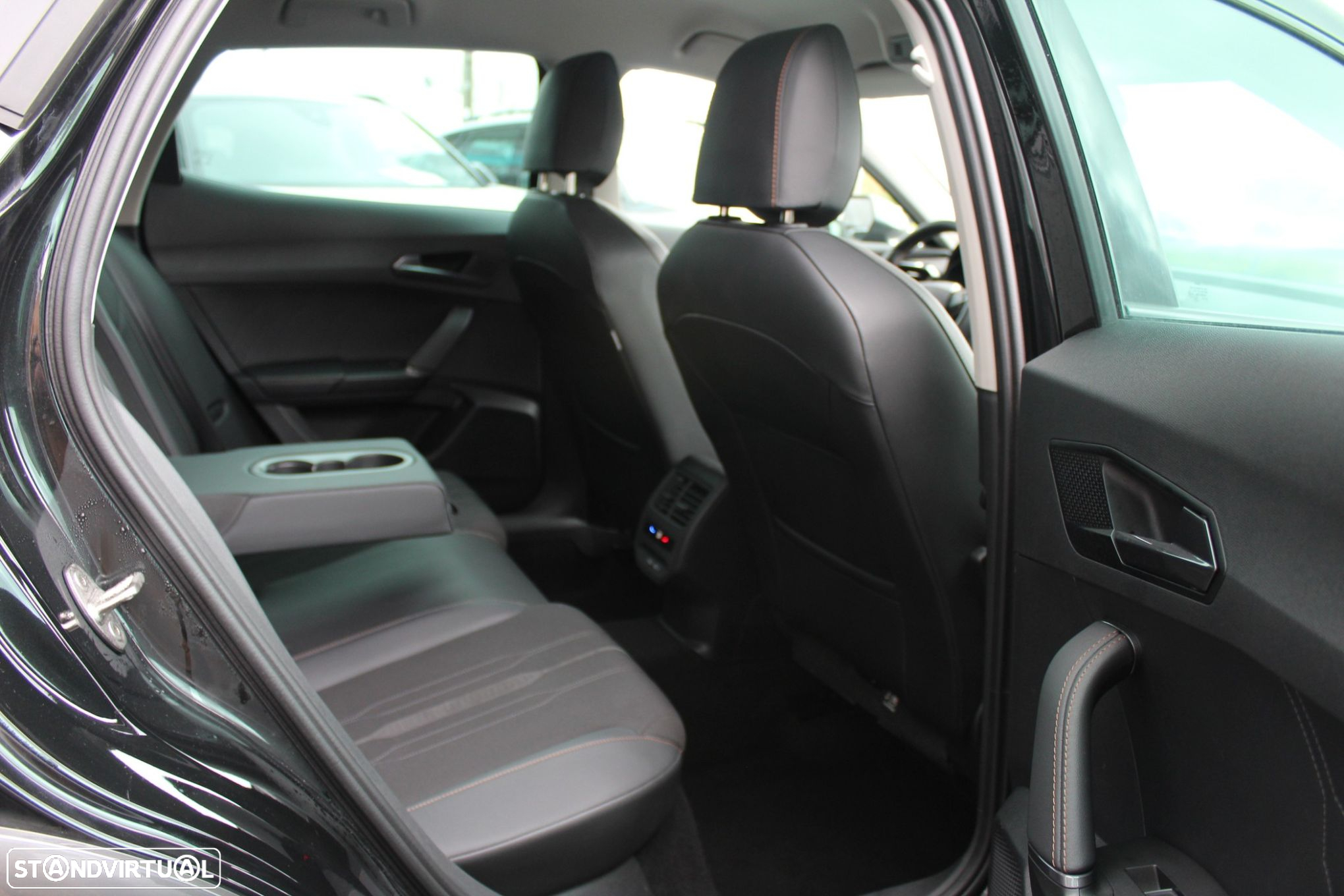 Cupra Formentor 1.5 TSI Sport DSG - 24