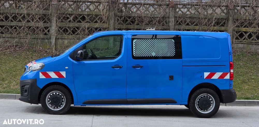 Peugeot Expert L2H1 TwinCab Premium - 9