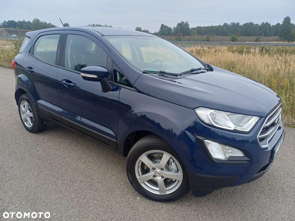 Ford EcoSport - 13