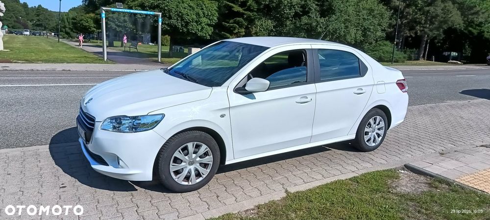 Peugeot 301 1.6 BlueHDi Active - 12