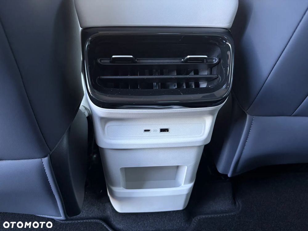 Geely EX5 60.22kWh Max - 21