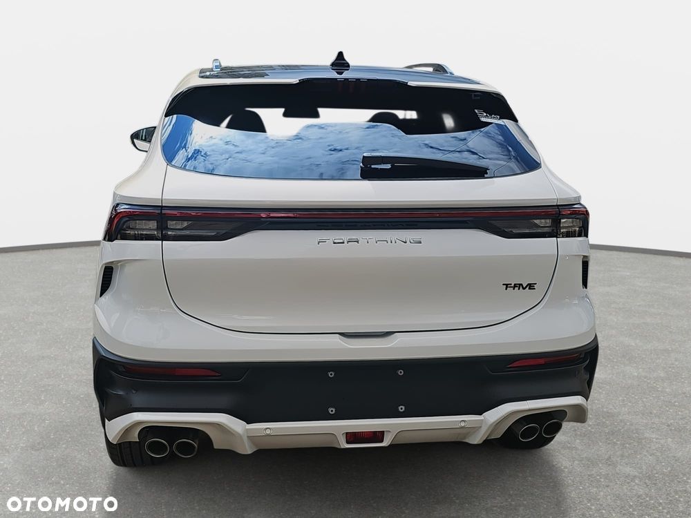 Forthing T5 EVO - 6