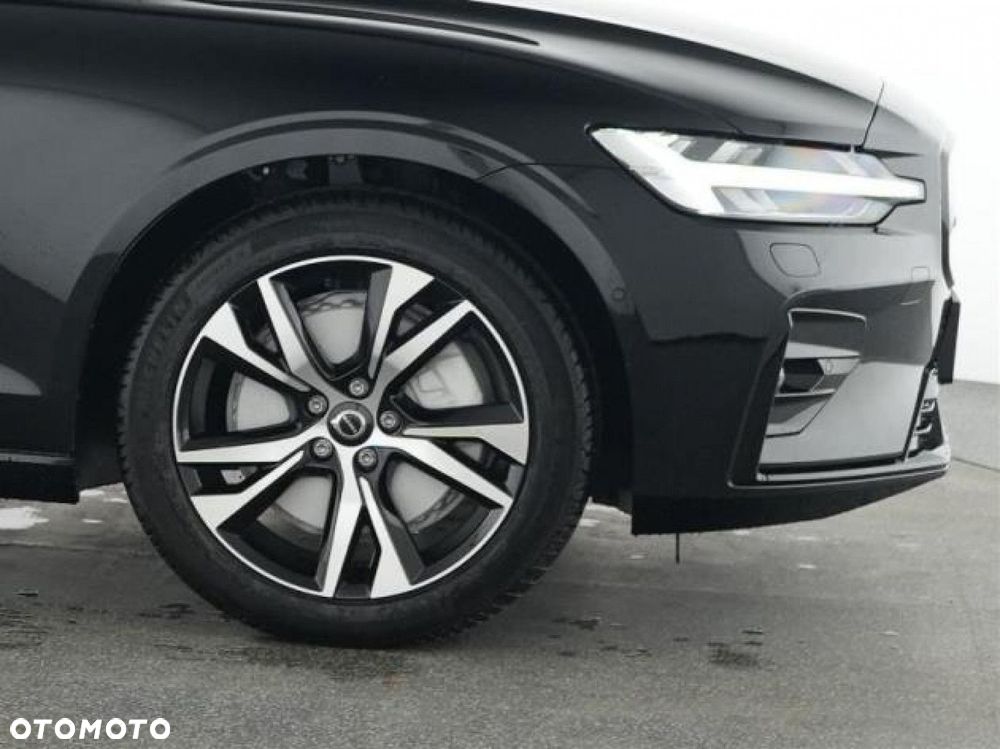 Volvo V60 - 8