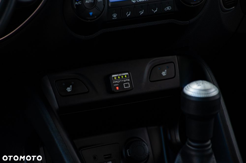 Hyundai ix35 2.0 Premium - 26