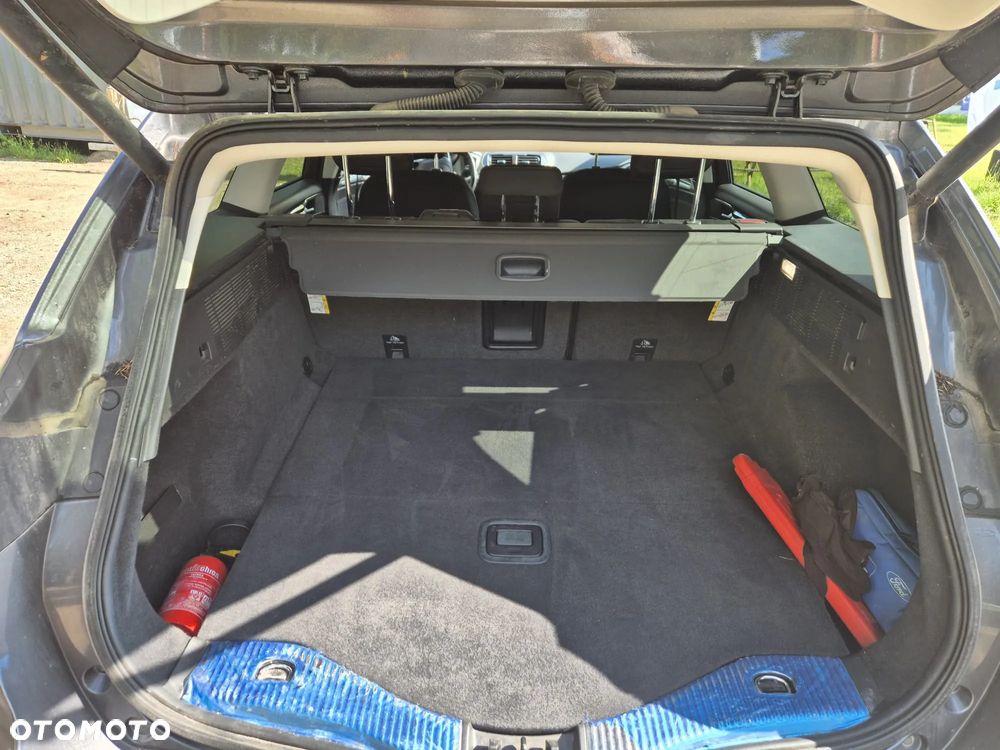 Ford Mondeo 2.0 EcoBlue Trend - 6