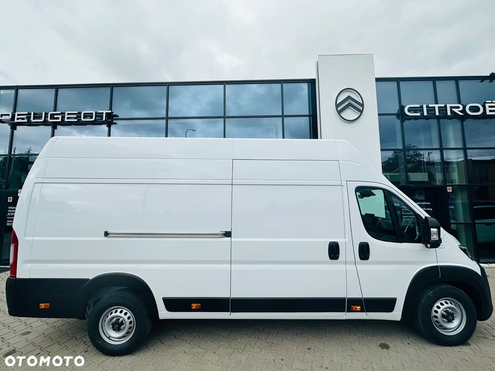 Citroën Jumper - 19