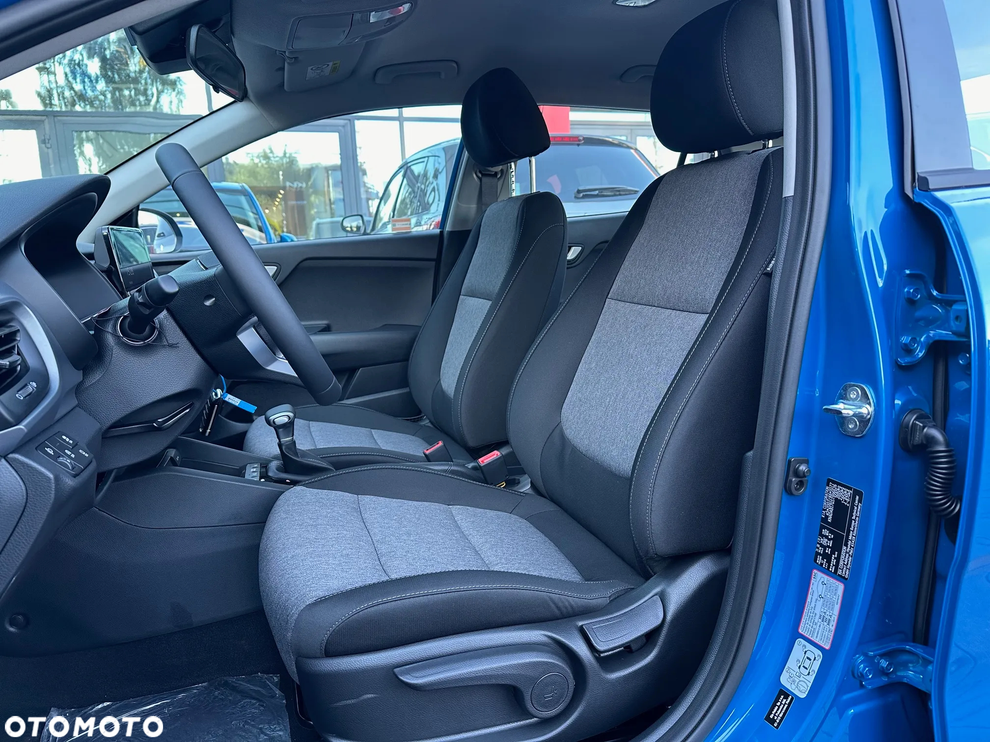 Kia Stonic 1.0 T-GDI M DCT - 13