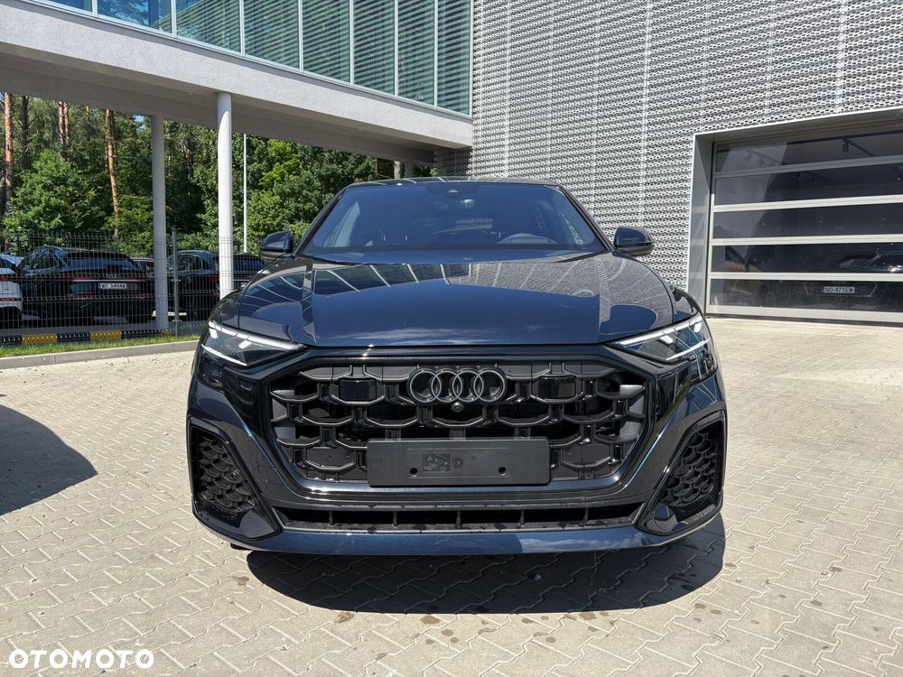 Audi Q8 - 3