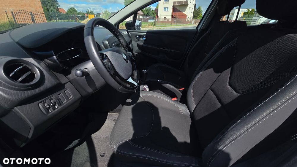 Renault Clio 1.5 dCi Alize - 21
