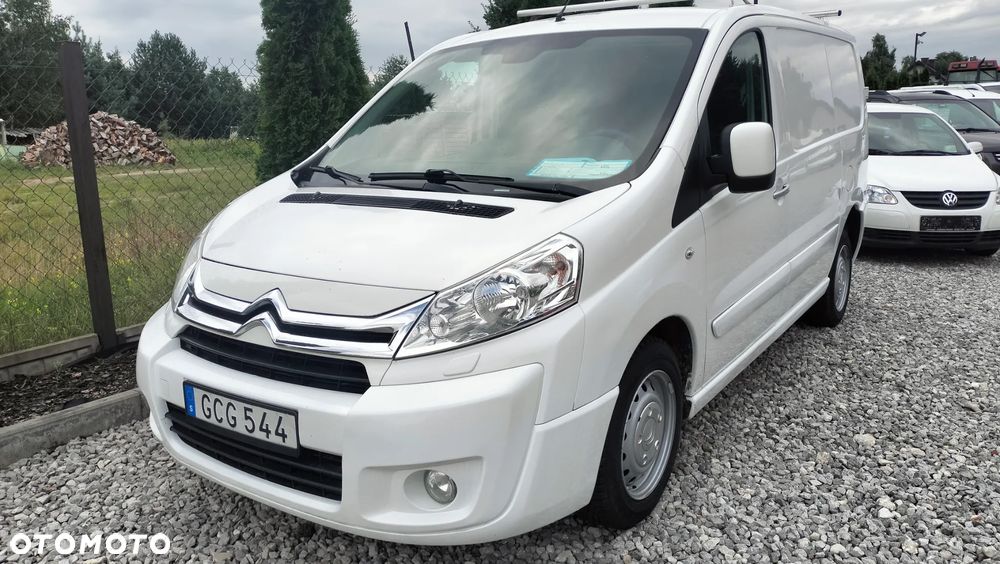 Citroën Berlingo - 17