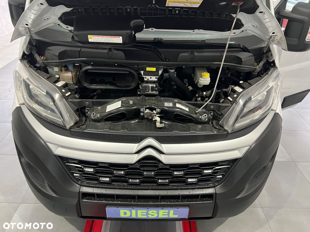 Citroën Jumper - 11