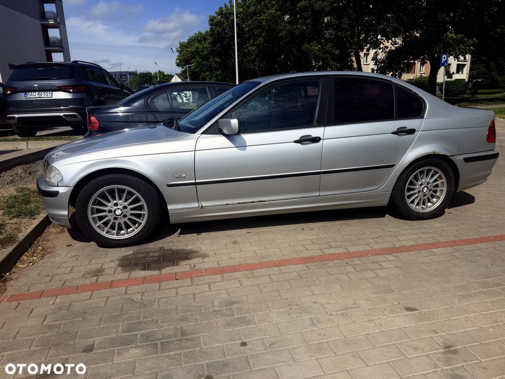 BMW Seria 3 - 2