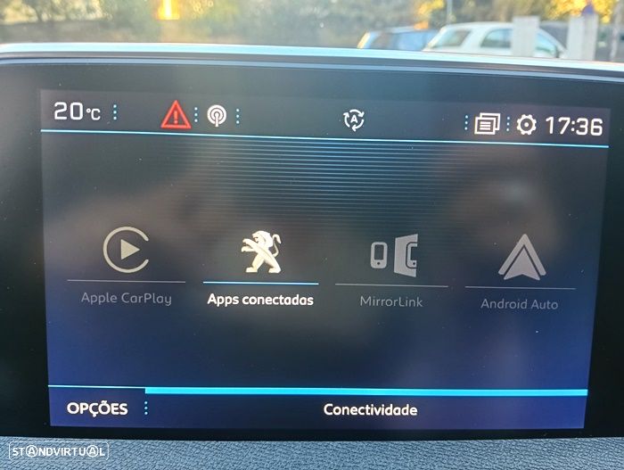 Peugeot 5008 1.5 BlueHDi Style - 30