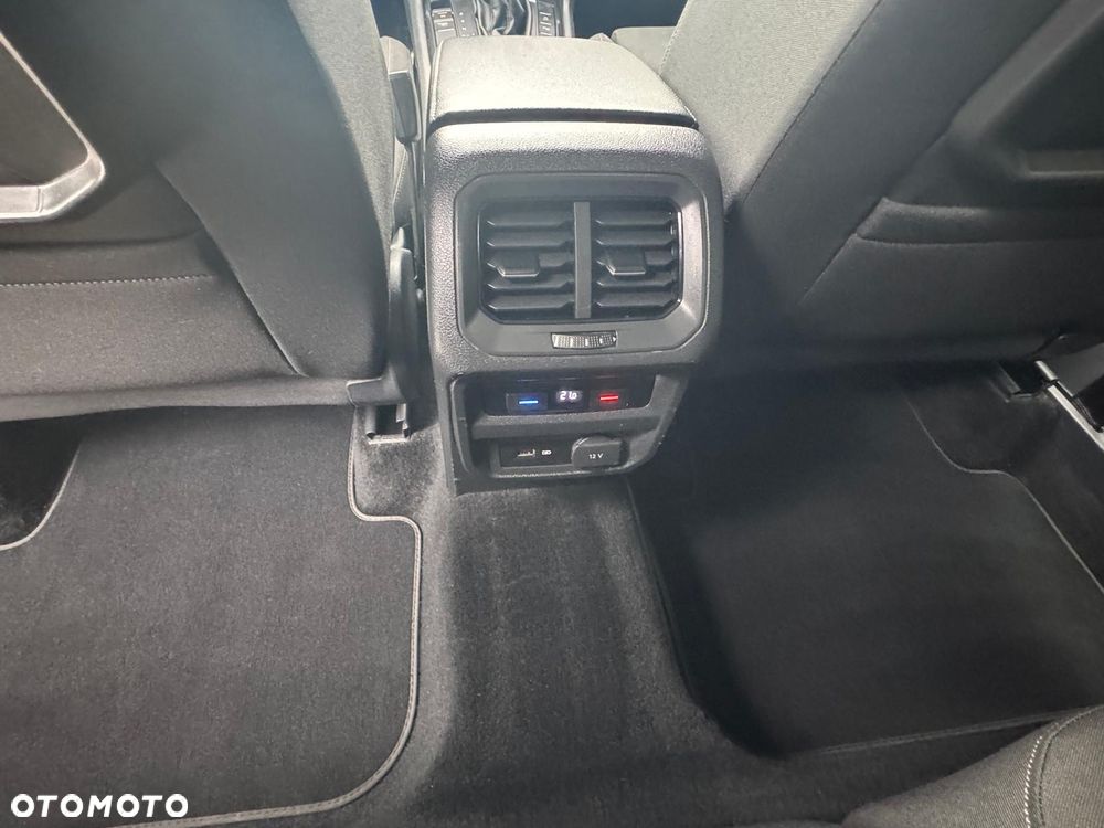 Volkswagen Tiguan 2.0 TDI BMT SCR 4Mot Highline DSG - 21
