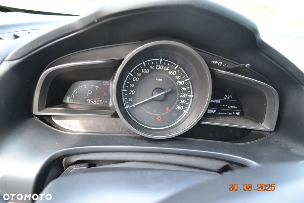 Mazda 3 - 20
