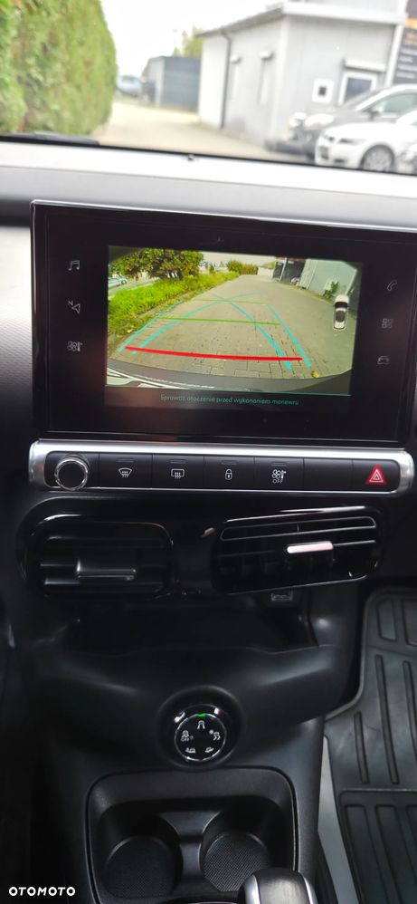 Citroën C4 Cactus PureTech 110 Stop&Start EAT6 Origins - 27