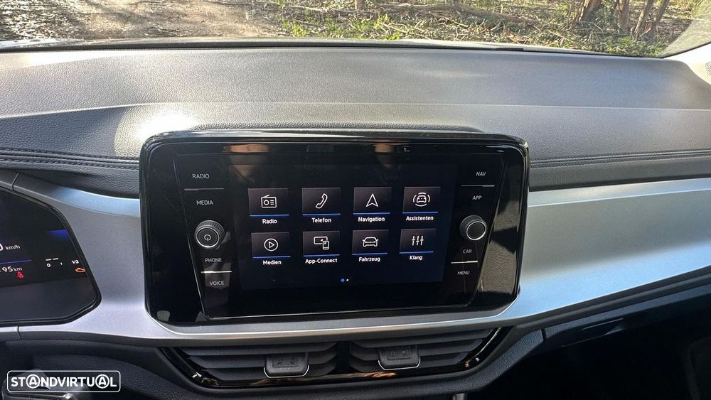 VW T-Roc 1.5 TSI Urban DSG - 14