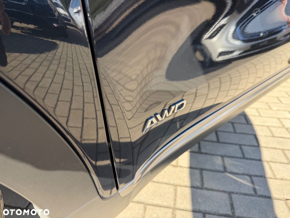 Kia Sportage 2,0 CRDI AWD GT Line - 9