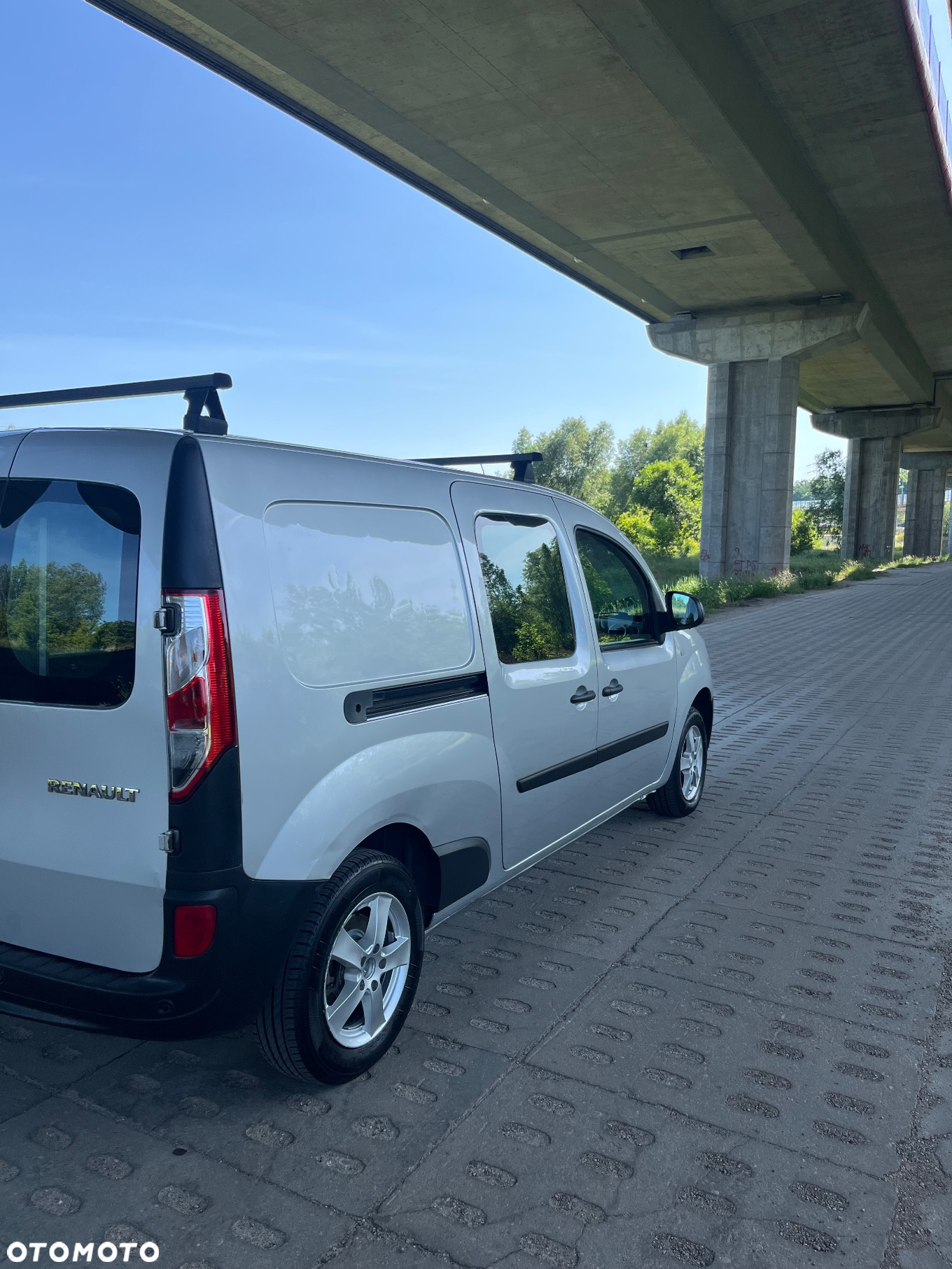 Renault Kangoo Maxi - 33
