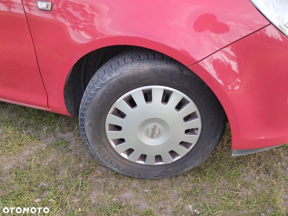 Opel Corsa 1.0 12V Essentia - 5