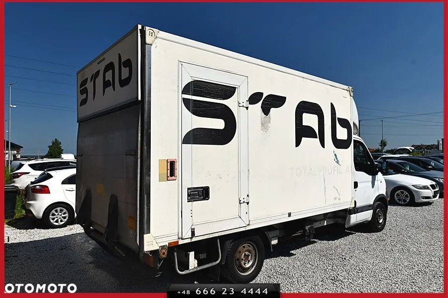 Renault MASTER - 8