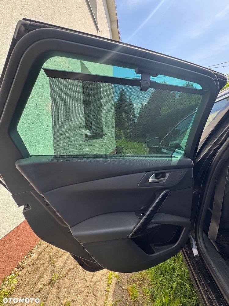 Peugeot 508 2.0 BlueHDi Allure S&S - 10