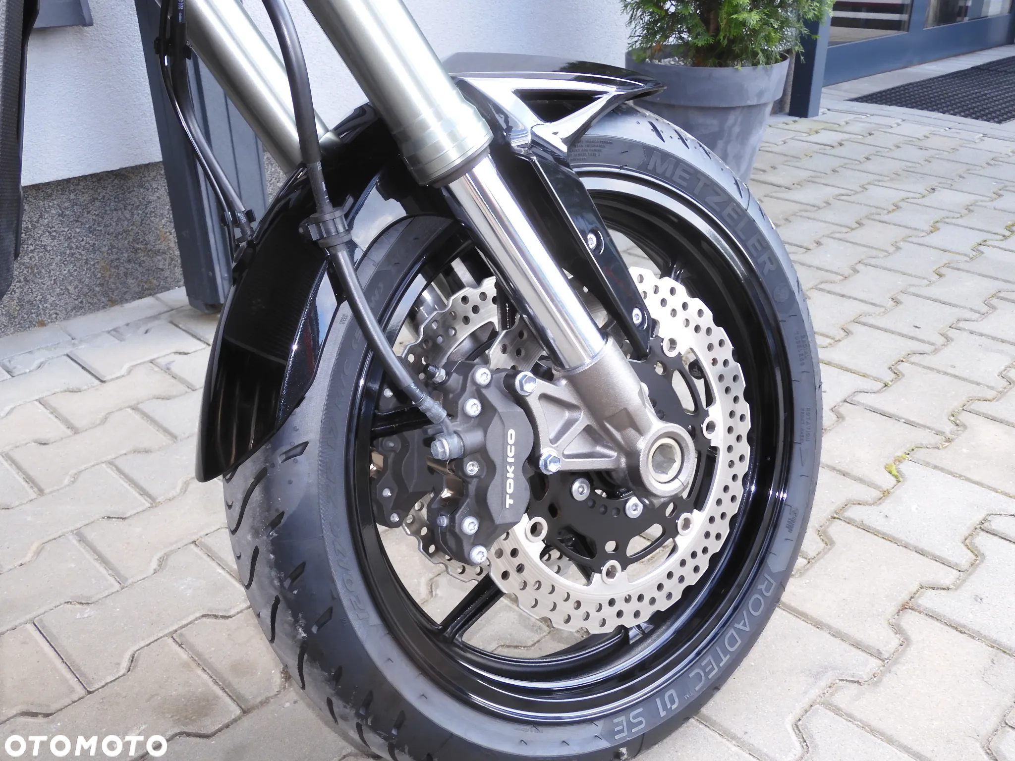 Kawasaki Versys 1000 - 21