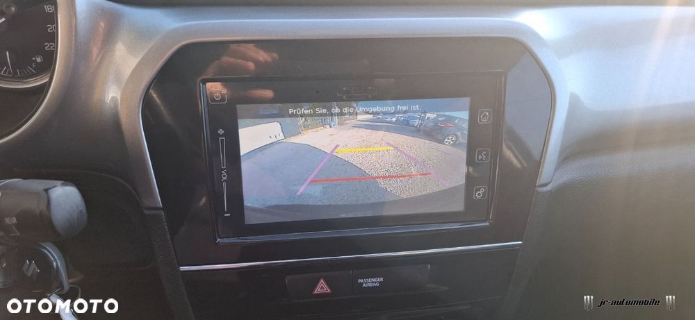 Suzuki Vitara 1.6 DDiS (4x2) Comfort - 8