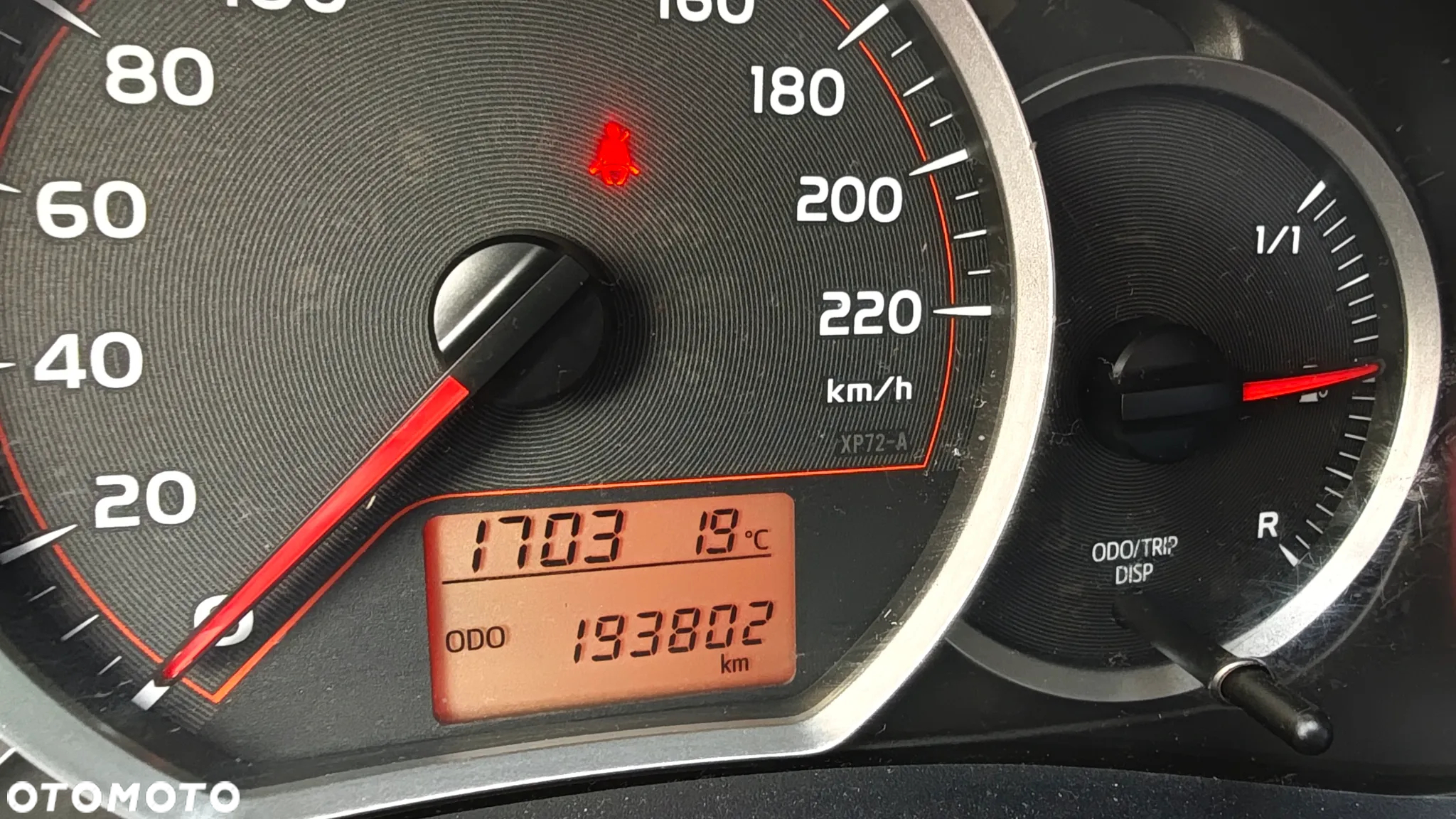 Toyota Yaris 1.0 Active - 2