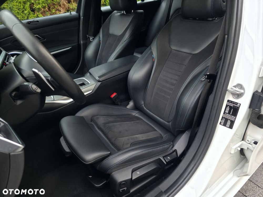 BMW Seria 3 - 39