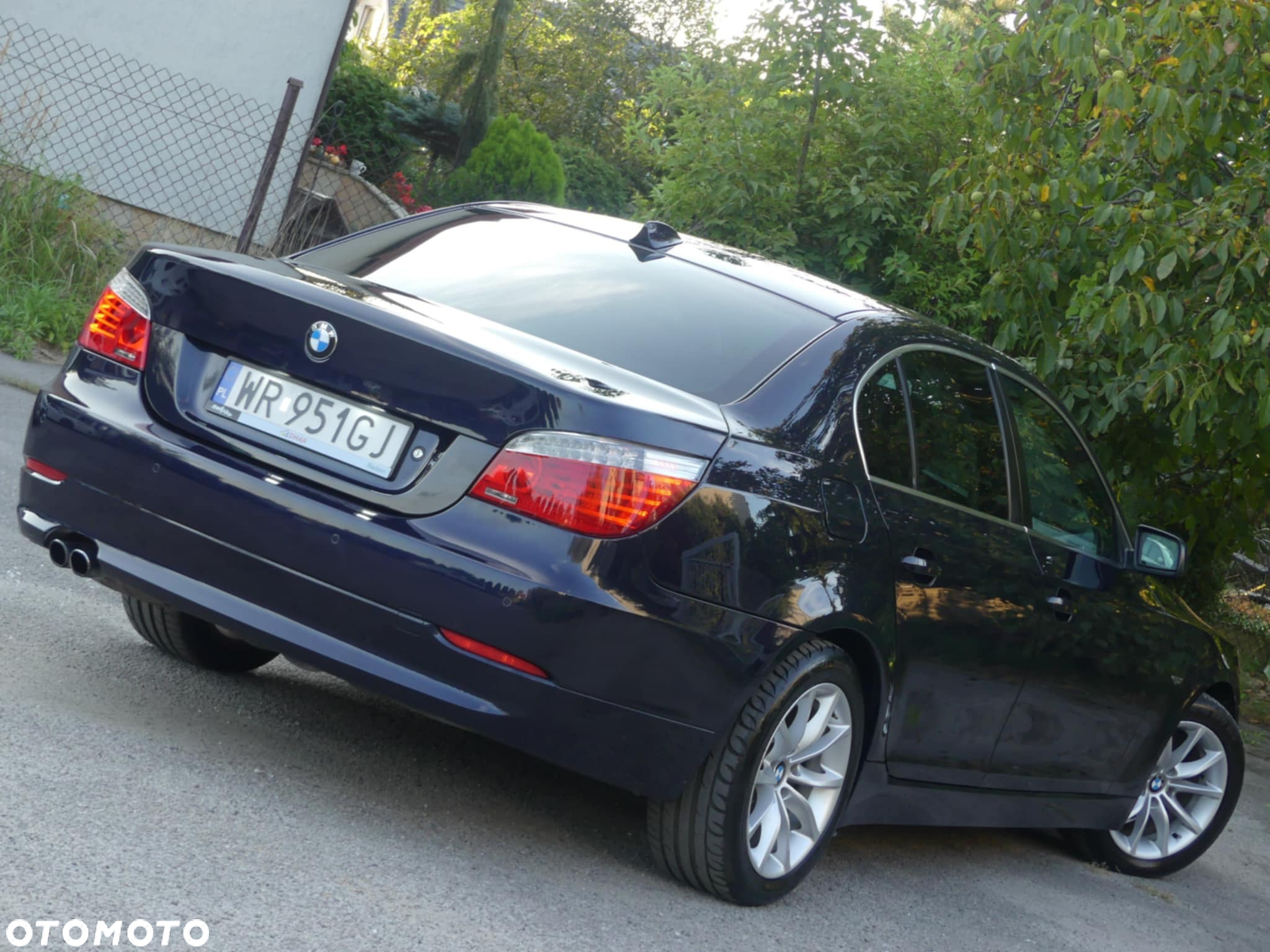 BMW Seria 5 - 3