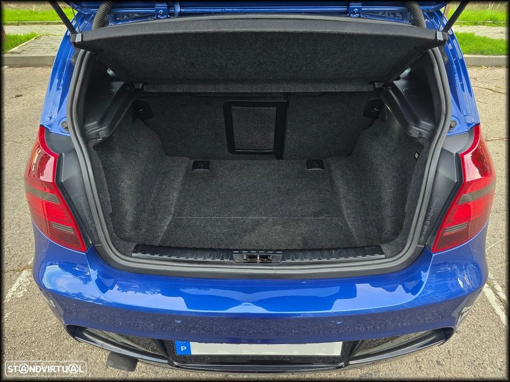 BMW 123 d DPF Edition Sport - 7